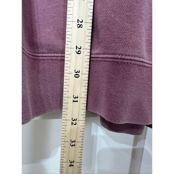 Grateful Dead x Section 119 Collab Maroon Dancing Bears Crewneck Sweatshirt XXL - Picture 9 of 14